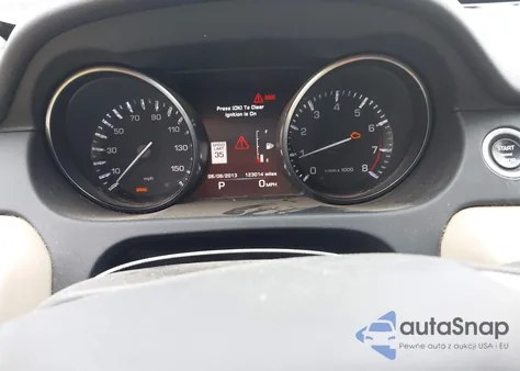 2016 Land Rover Discovery Sport Hse из США, поврежденный, VIN SALCR2BG9GH629382